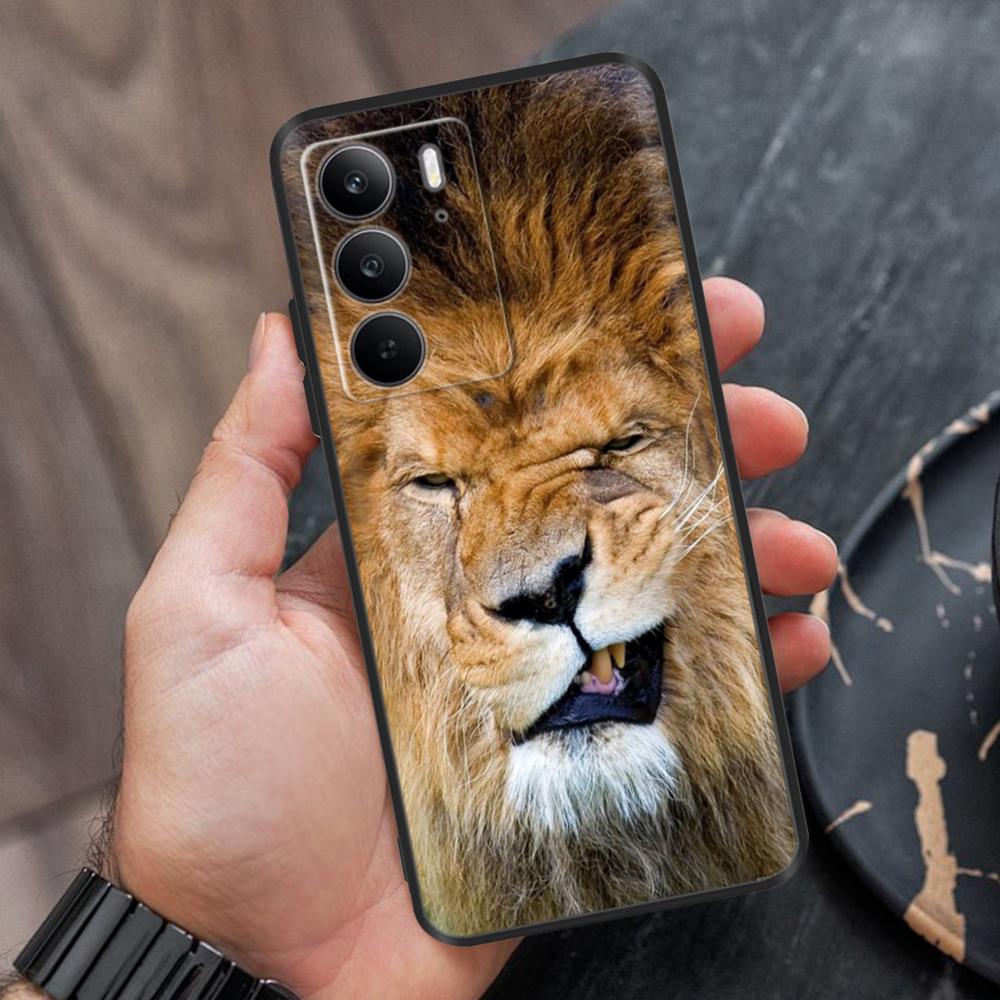 For Realme C75 Case Silicone Protective TPU Painted Phone Cases Coque For Oppo Realme C75 4G Back Cover realmeC75 C 75 Fundas