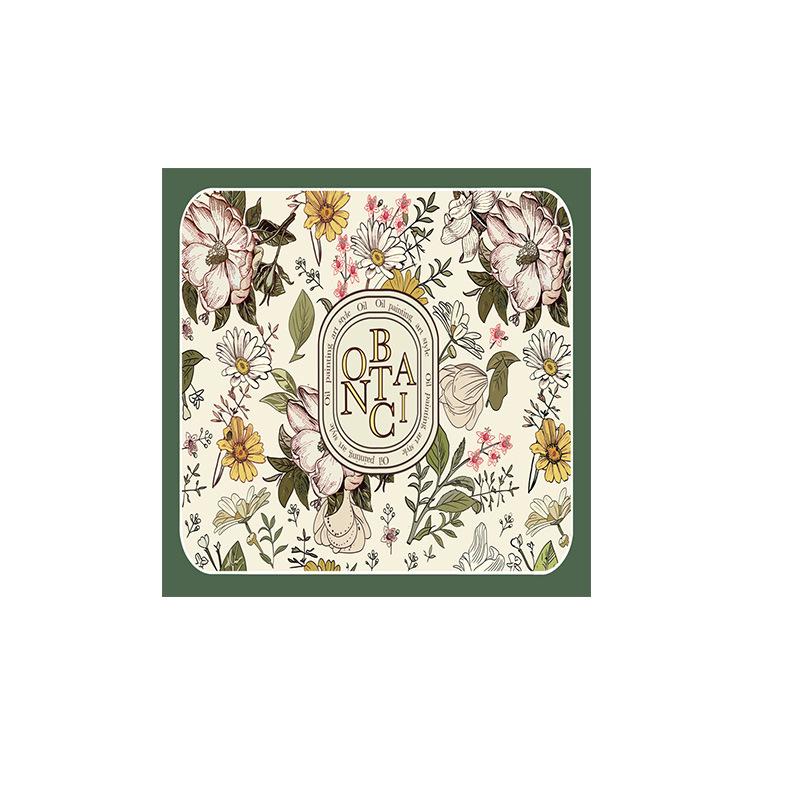 

Моющаяся пылезащитная накладка из диатомовой грязи для холодильника/стиральной машины - Легкий уход, Легкая роскошь, Влагопоглощающий, Противоскользящий коврик. 50*60cm