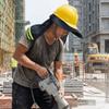 UV Protection Hard Hat Sun Shield Mesh Mesh Neck Sun Shield Reflective Cap Cover  Summer