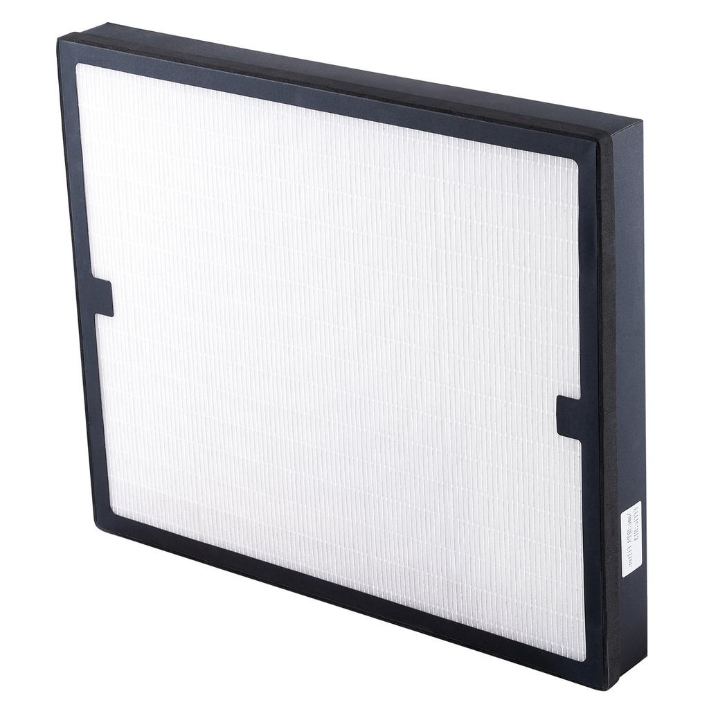 HEPA Air Filter, 16 x 19 inch Air Filter Replacement, High-efficient Stage 3 Filters Compatible with BlueDri & Scrubber, Air Purifiers, Water Damage