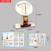 Creative Technology Small Production Diy Electric Radar Detector Labor Technology Materials Science Experimental Model Stem Toy Teaching Aids