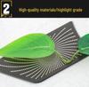 Toyota RAV4 Inner Door Handle Bowl Stickers & Speaker Cover Accessories (26 Models Compatible)