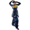 JoJo Figure Higashikata Josuke Kira Yoshikage Mometria JoJos Bizarre Adventure Diamond is Unbreakable Approximately 22cm Set 2 Types Official