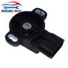 Throttle Position TPS Sensor For Geo Kia Lexus Mazda Toyota Prizm 4Runner Avalon Camry Celica Corolla # 90452-22090 89452-06010