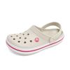 Crocs Crocband Clog Sandal Slipper Aqua Shoes Unisex 11016 1as