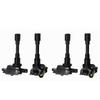 Ignition Coil for Suzuki Jimny SX4 Liana Swift Ignis Grand Vitara Carry Baleno Sedici Esteem Aerio 33400-65G00 33410-77E01 UF280