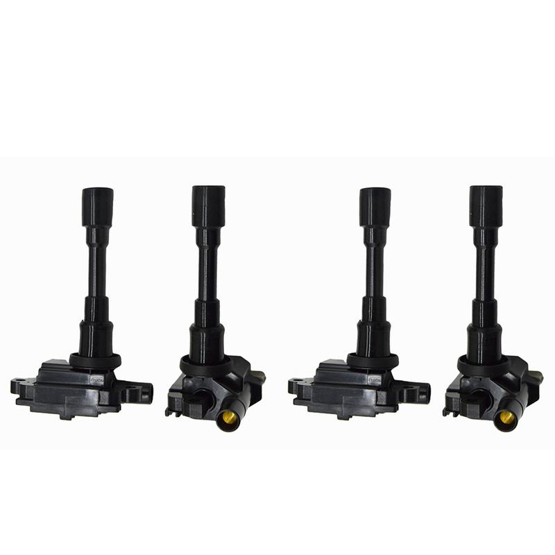 Ignition Coil for Suzuki Jimny SX4 Liana Swift Ignis Grand Vitara Carry Baleno Sedici Esteem Aerio 33400-65G00 33410-77E01 UF280