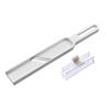 Kai KAI Green Onion Slicer Diagonal Thin Slice with Finger Guard DH8229 Made in Japan