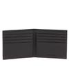 Emporio Armani Men's Leather Card Wallet