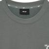 MLB Sweatshirts Men's Dark Gray Crew Neck Moderate Other 3AMTM1234-43GRD