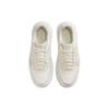 Nike Air Force 1 PLT.AF.ORM Pale Ivory (Womens) Women Sneakers Light-Orewood-Brown White Summit-White DJ9946-107