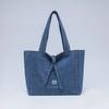 Puzzle reverse big bag _blue