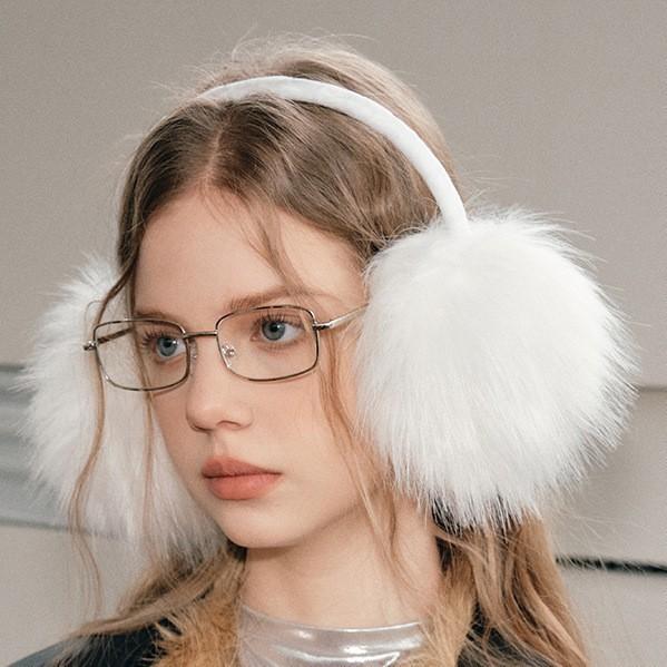 Fashionable Retro Artistic High-End Gold Wire Frame Glasses Elegant And Lightweight For Ladies Can Be Paired With Myopia Glasses