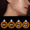 IOPE Multi Vitamin 10% Toning Gel Mask 30g (5 Sheets) – Tone Care, Glow Boost, Korean