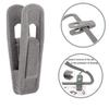 20PCS Slip Resistant Dress Fasteners For Fine Fabrics Safe On Valuable Outfit Suit And Blouses Without Leaving Marks