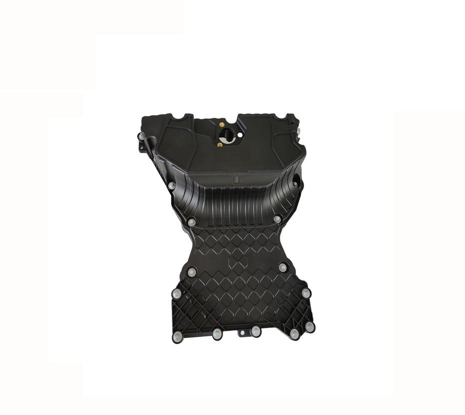 Diesel Engine Oil Pan for Mercedes-Benz W212/W204 (Part 6510100328)