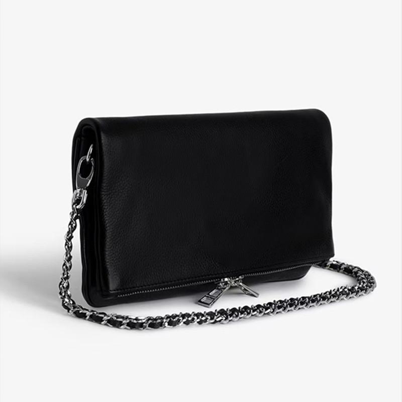 Pu Fashion Women Shoulder Bag Small Square Crossbody Purse For Daily Use