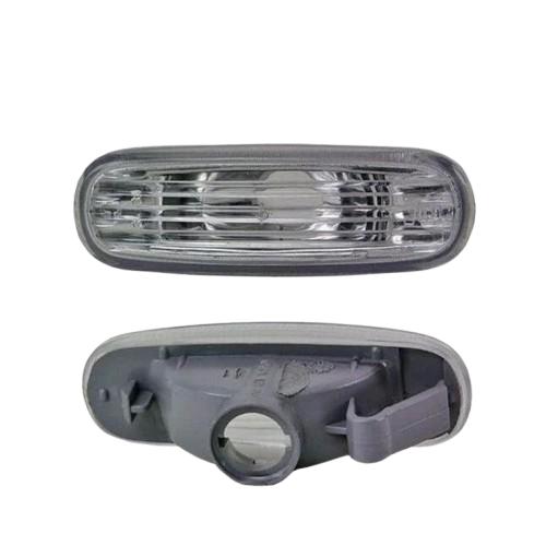 Front Side Wing Signal 2pcs For Fiat Fiorino Doblo Linea Peugeot Bipper Nemo OEM 51942933 51717793 6326H7