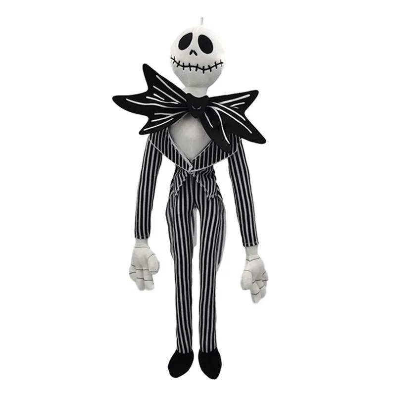 Jack Skellington Plush Toy 50cm Nightmare