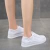 Sneakers for Women Autumn Female White Platform Sports Running Shoes Woman Casual Breathable Flat Vulcanized Shoes Zapatos Mujer