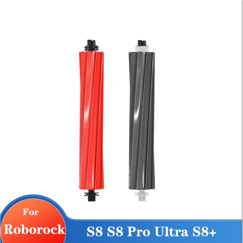 

Для робота-пылесоса Roborock S8 S8 Pro Ultra S8+ Запасные части Основные боковые щетки Салфетки для швабры HEPA-фильтры Аксессуары Запчасти