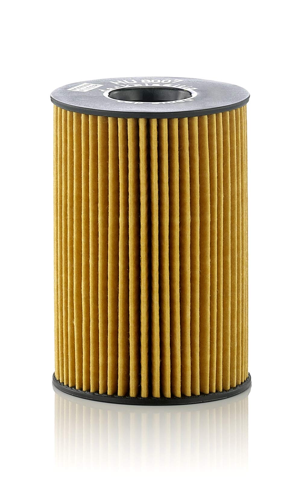 

MANN oil element HU8007Z