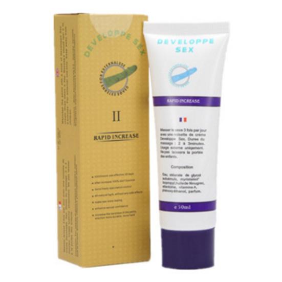 Male Penis Enlarger Enhancement Cream Dick Increase Time Delay Ejaculation Paste