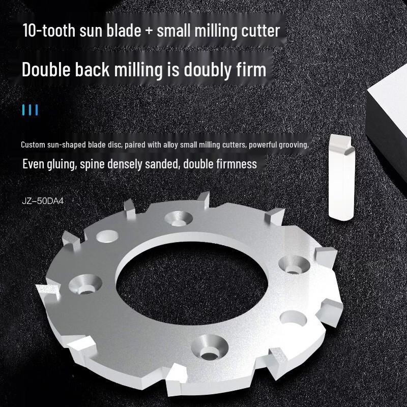 GEPAD Fully Automatic Wireless Binding Machine CN plug (adapter included)