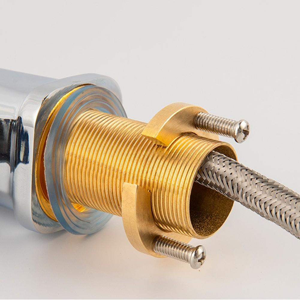 M8 Bultkran Fixeringssats Platsbyte Förtjockningsverktyg