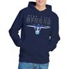 Star Trek Beyond Mens Enterprise Beyond Hoodie