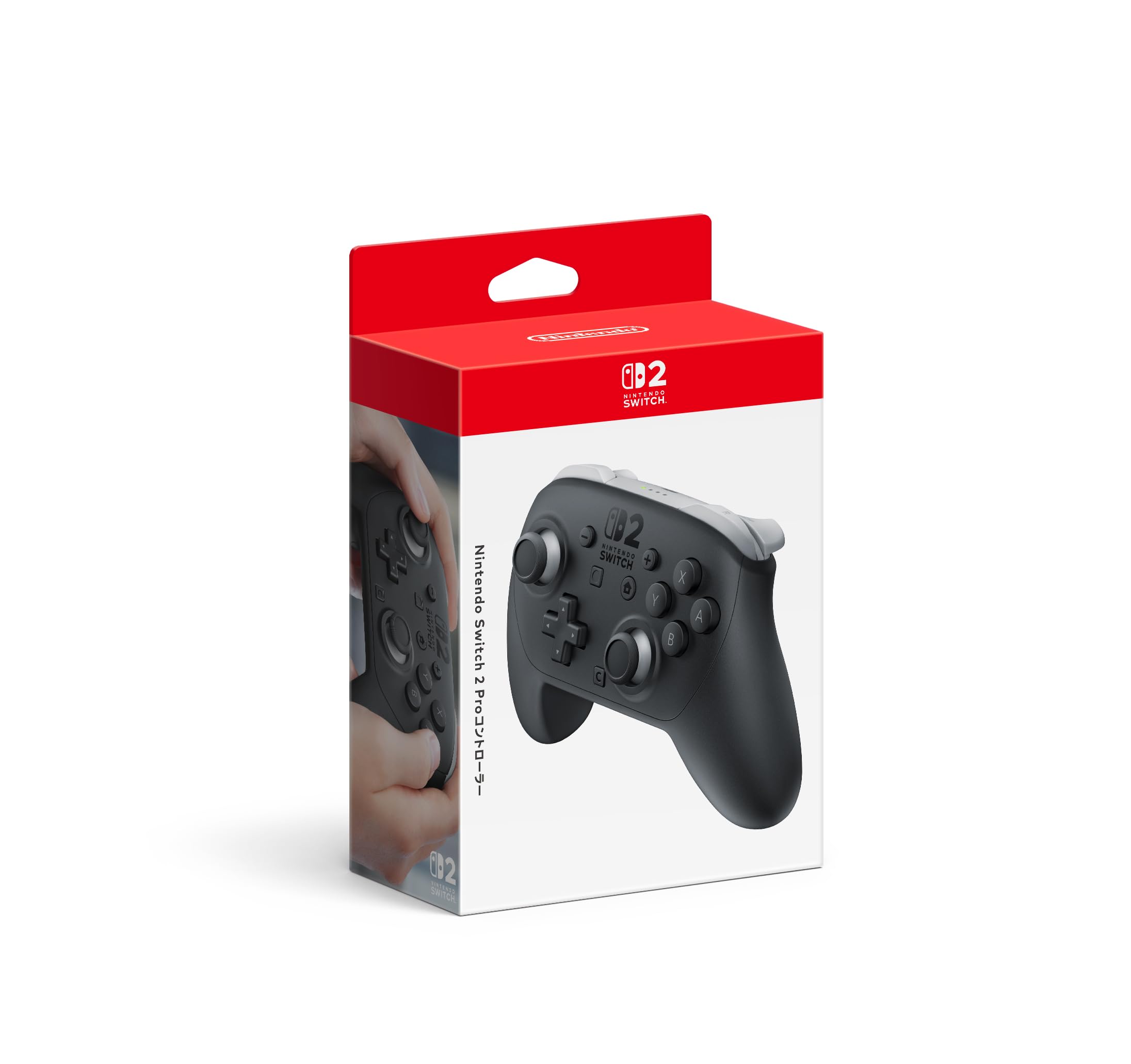 

Genuine Nintendo Switch 2 Pro Controller