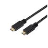 Câble HDMI - NANOCABLE - 10.15.1815 - 15 m - v1.4 - Mâle vers Mâle