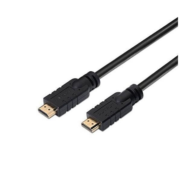 Câble HDMI - NANOCABLE - 10.15.1815 - 15 m - v1.4 - Mâle vers Mâle