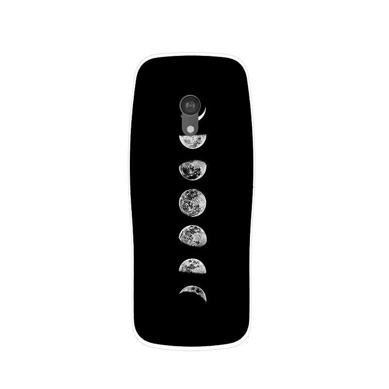 Pentru Nokia 3210 2024 Carcasă Transparentă Silicon TPU Funda Capa pentru Nokia3210 2024 Huse Moi TA-1543 TA-1545 TA-1563 Coque Transparent