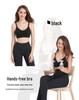 Breathable Hands-Free Wireless Pumping Bra for Breastfeeding