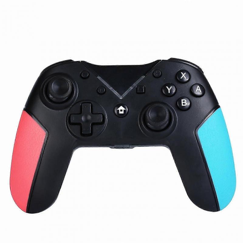 Wireless Bluetooth Pro Controller for Nintendo Switch: Enhanced Gamepad for Console Gaming