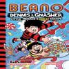 Beano Dennis Amp Gnasher Little Menaces Great Escape by Mike... 9780008534042