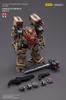 JOYTOY x Infinity Armata 2 Project Heavy Shotgun Combat Mecha Scale PVC ABS Painted Movable Figure "Ratnik" 1/18 &