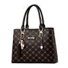 Direct mail popular shoulder messenger bag atmospheric women's summer new versatile fashion mother bag