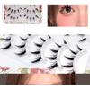 Lashie - Spikes Mehrpack Falsche Wimpern