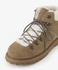 Romantic Move Mountain Winter Boots R25U101 (Beige Suede)