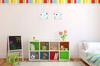 Loft Ceiling Hanging Lamp For Children, Led Lampshade