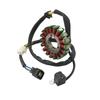 Authentic Generator Stator Magneto Stator Coil For DR-Z 400 SM DRZ400E DRZ400S Kawasaki KLX400 R SR 32101-29F00 32101-29F