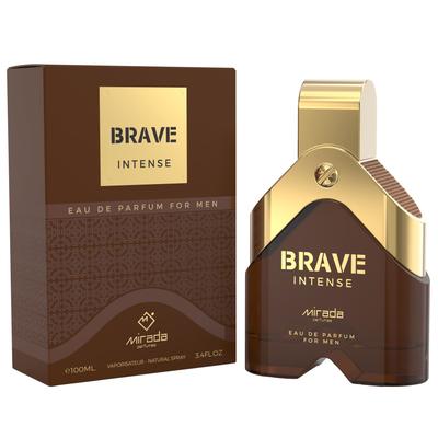 Brave Intense Mirada Eau De Parfum