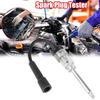 Rapid Diagnosis Car Spark Plug Tester Professional Universal Spark Tester  Engine Diagnostic