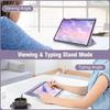 Pouzdro pro Samsung Galaxy Tab S11 S10 Lite S9 FE 10.9 11 Plus 12.4 Palcový Tablet Kryt pro Tab A11 A9 S9 S8 S7 11" Plus 12.4" Funda
