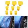 Car Dent Repair Gasket Body Damage Fix Pulling Bridge Puller Dent Removal Tools