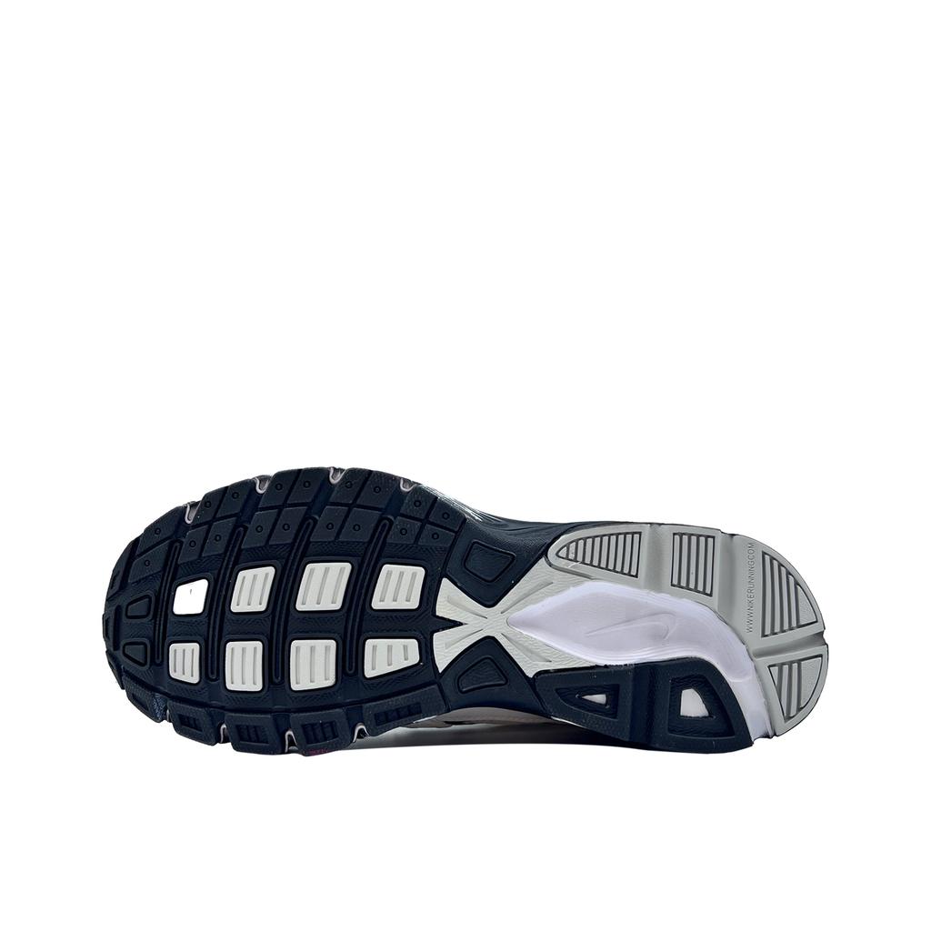 Nike Initiator Cushioning Abrasion Resistant Breathable Low top Casual Running Shoes Unisex Ecru 394055-100(Team1987-)