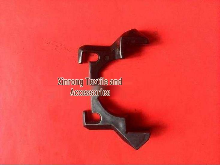 Gamma Guide Rail Hook Kendo Accessories Jiale Hook