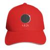Total Solar Eclipse April   Baseball Cap Dropshipping Fishing cap Luxury Cap New Hat Sun Hats For Women Unisexs